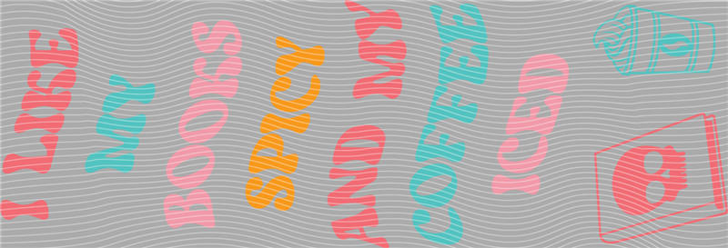 Bookmark sticker-S 39